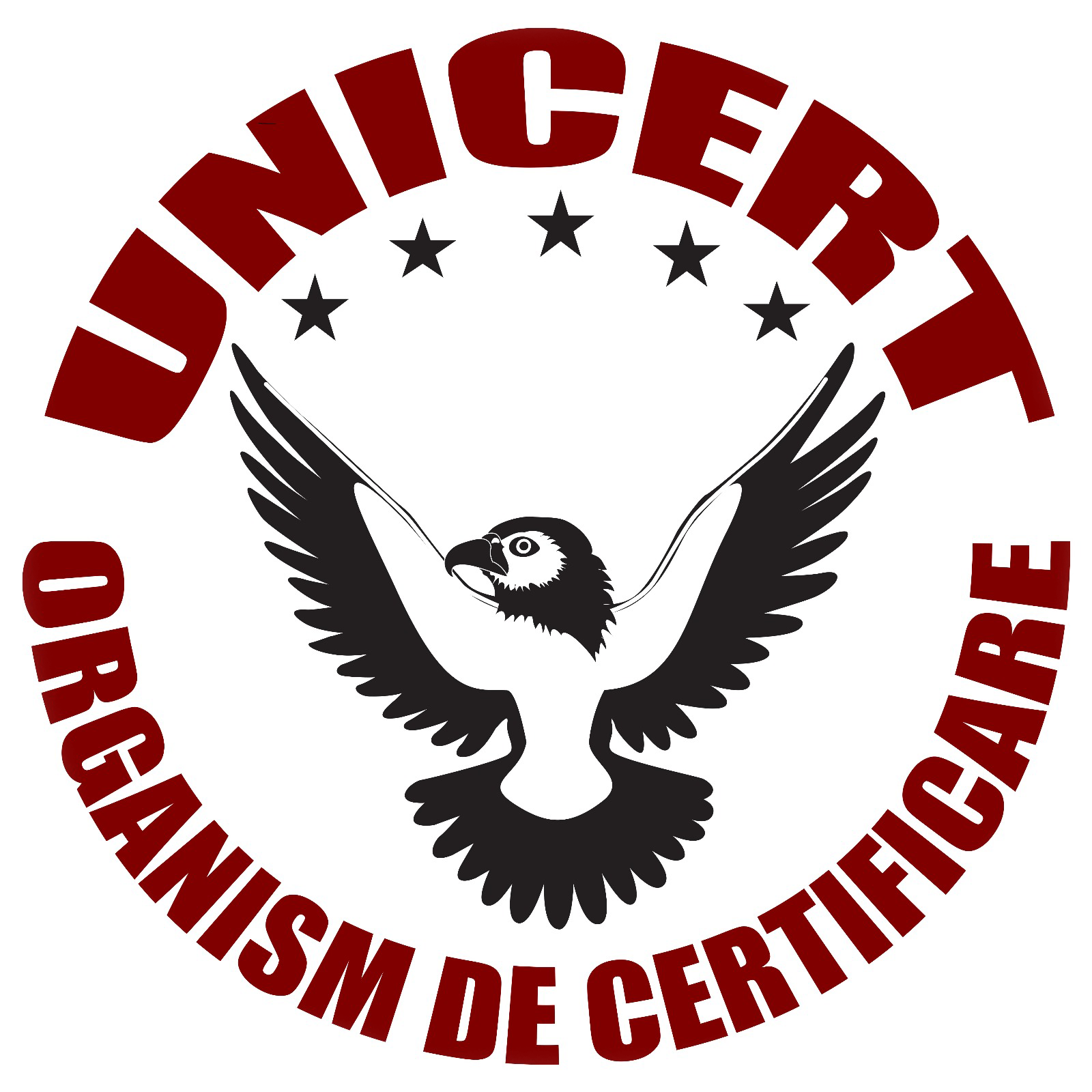 UNICERT Logo